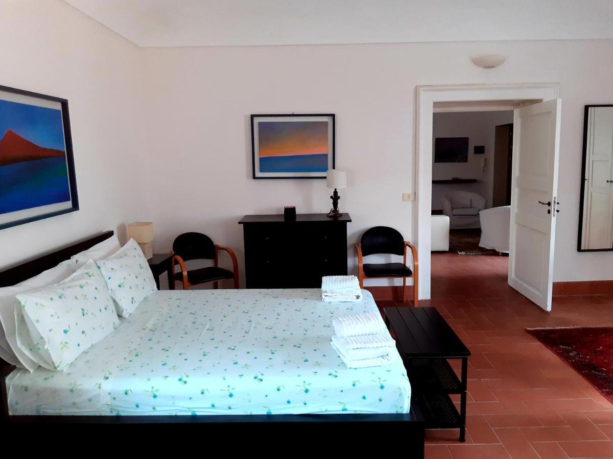 Incantevole Appartamento In Palazzo Storico Ortigia Сиракузы Экстерьер фото